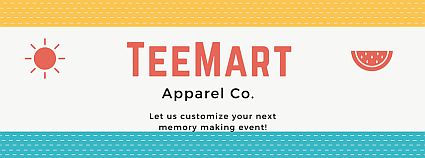 tee mart decorated apparel