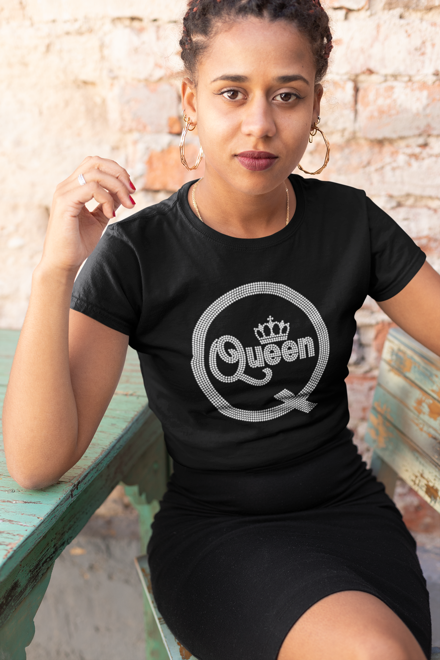 queen of the south football shirt